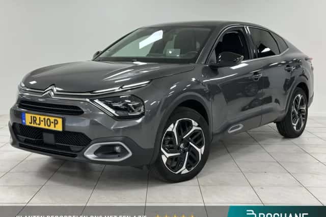 Citroën C4 (2024) thumbnail 1