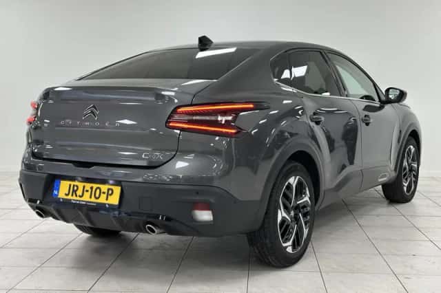 Citroën C4 (2024) thumbnail 2