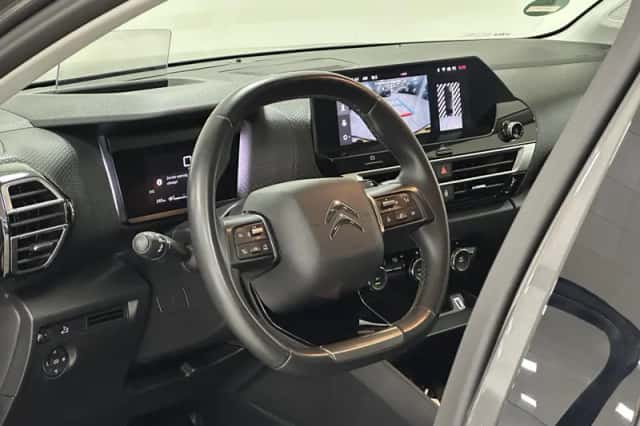 Citroën C4 (2024) thumbnail 3
