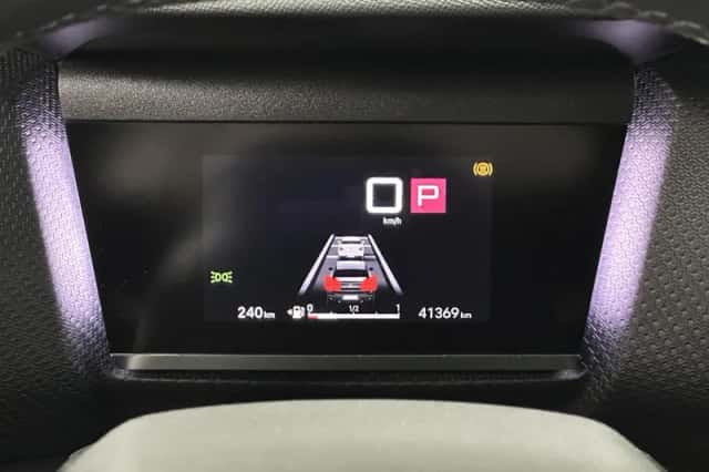 Citroën C4 (2024) thumbnail 4