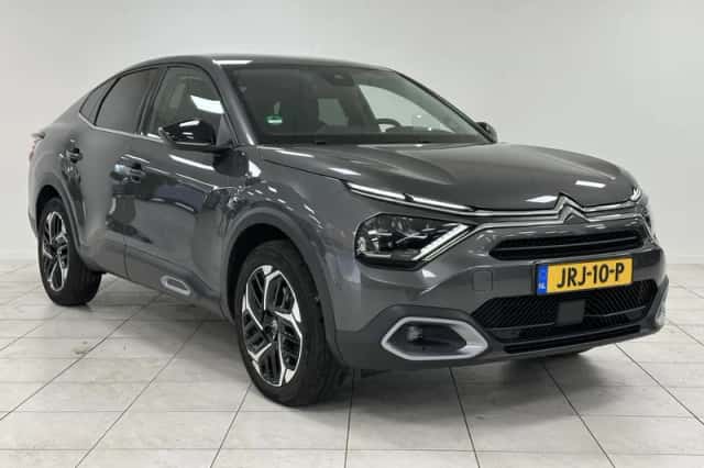 Citroën C4 (2024) thumbnail 5