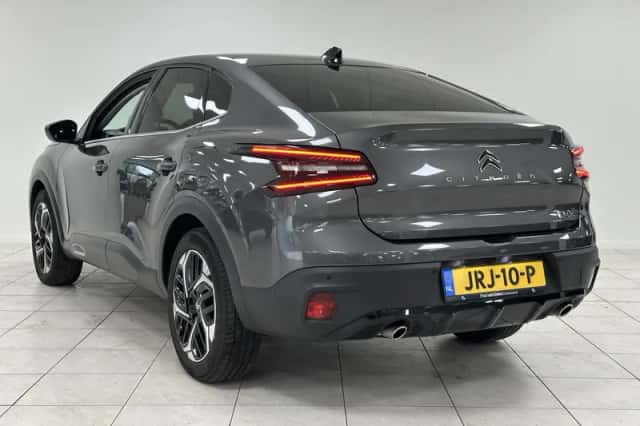 Citroën C4 (2024) thumbnail 6
