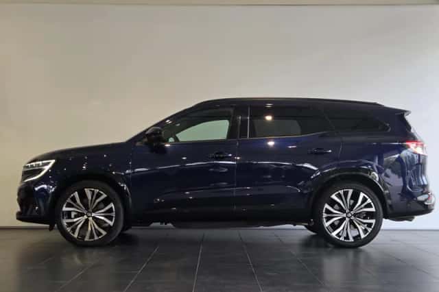 Renault Espace (2024) thumbnail 4