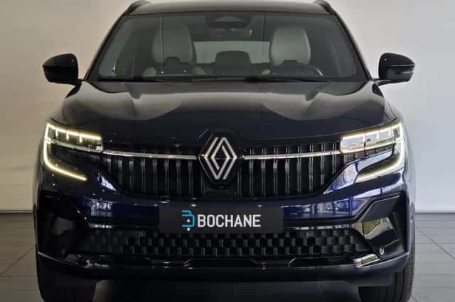 Renault Espace (2024) thumbnail 6