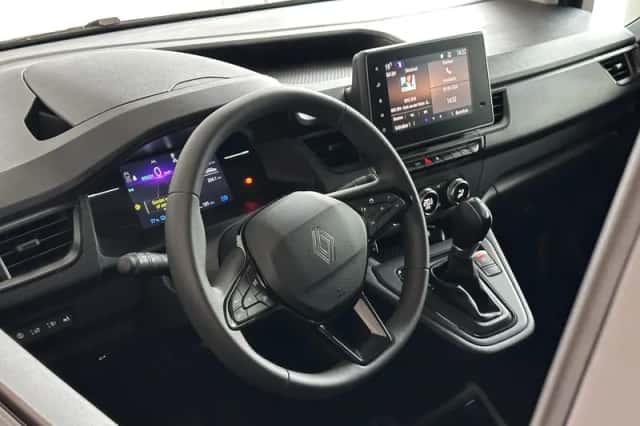 Renault Kangoo (2026) thumbnail 3