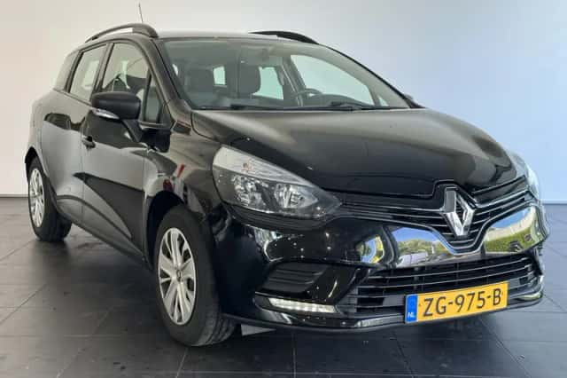 Renault Clio (2019) thumbnail 5