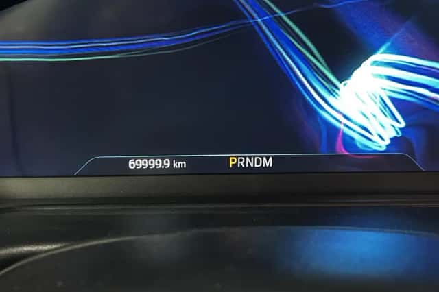 Ford Puma (2021) thumbnail 4