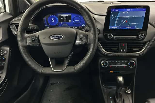 Ford Puma (2021) thumbnail 3