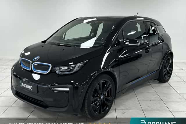 BMW i3 (2022) thumbnail 1