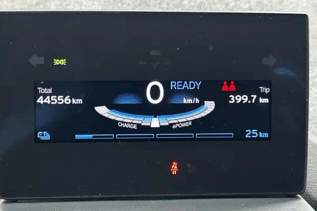 BMW i3 (2022) thumbnail 4