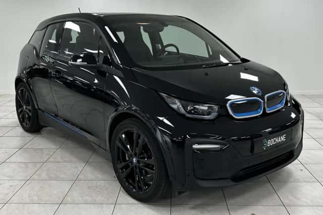 BMW i3 (2022) thumbnail 5