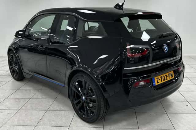 BMW i3 (2022) thumbnail 6