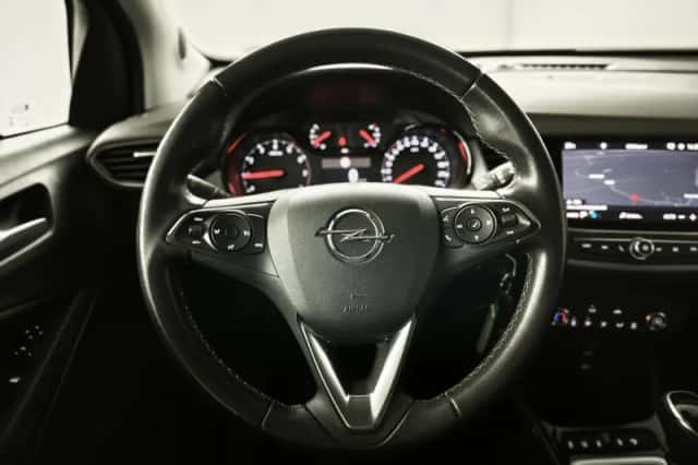 Opel Crossland (2021) thumbnail 3