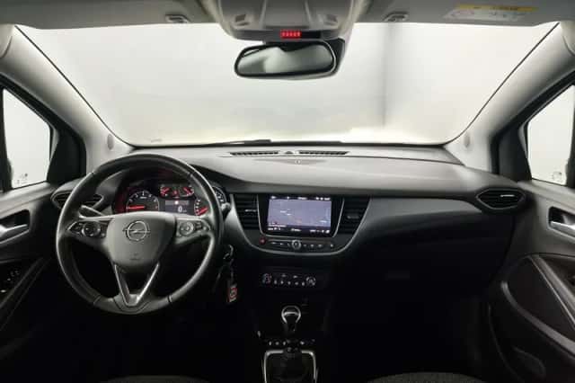 Opel Crossland (2021) thumbnail 4