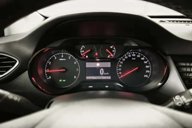 Opel Crossland (2021) thumbnail 5