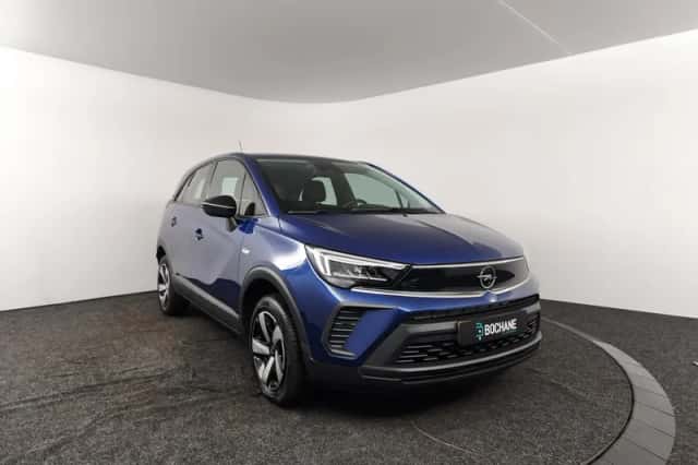 Opel Crossland (2021) thumbnail 6