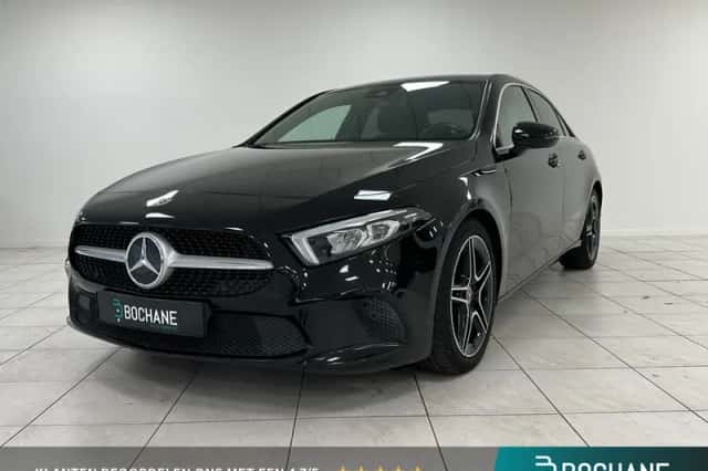Mercedes-Benz A-Klasse (2019) thumbnail 1