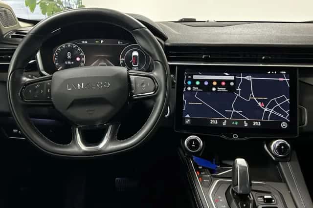Lynk & Co 01 (2022) thumbnail 3