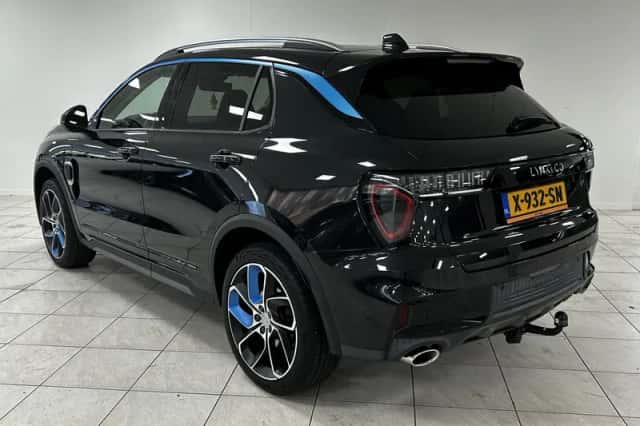 Lynk & Co 01 (2022) thumbnail 6