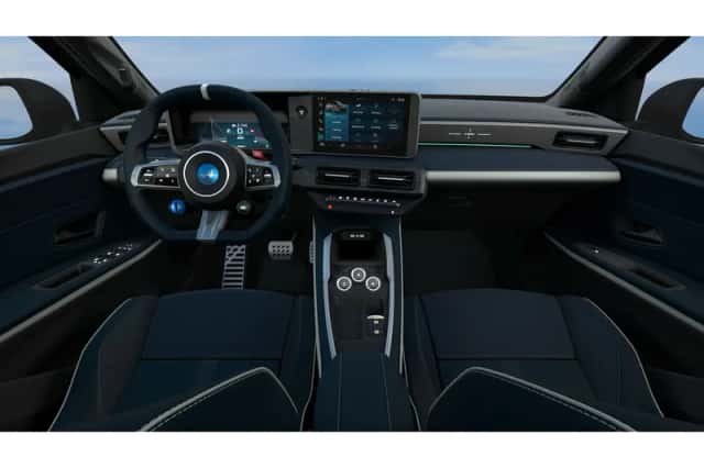 Alpine A290 (2026) thumbnail 5
