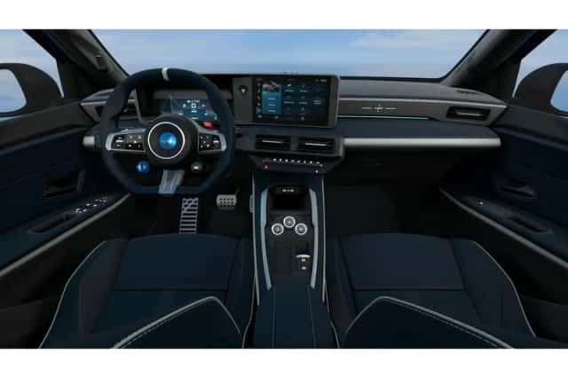 Alpine A290 (2026) thumbnail 5