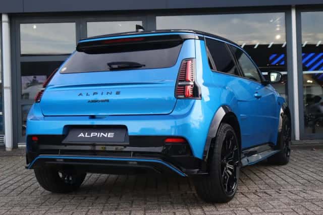 Alpine A290 (2026) thumbnail 3