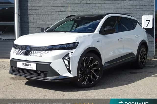 Renault Scenic E-Tech (2026) thumbnail 1