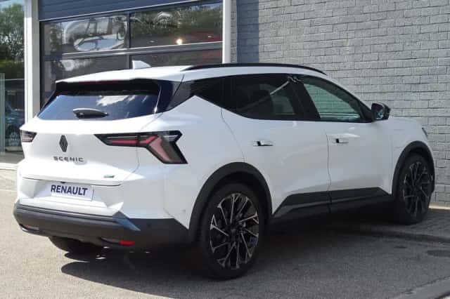 Renault Scénic (2026) thumbnail 2