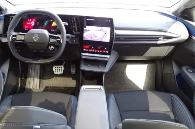 Renault Scénic (2026) thumbnail 3