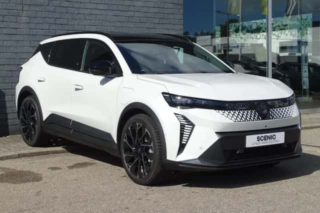 Renault Scénic (2026) thumbnail 5