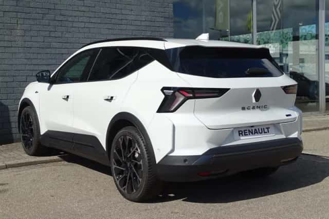 Renault Scénic (2026) thumbnail 6