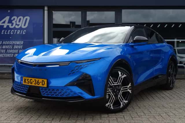 Alpine A390 (2026) thumbnail 2