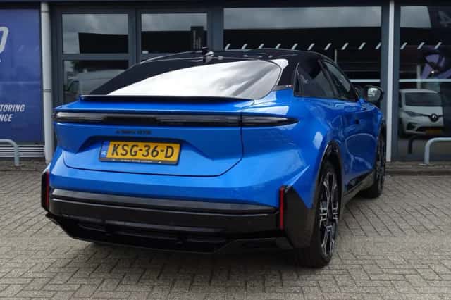 Alpine A390 (2026) thumbnail 3