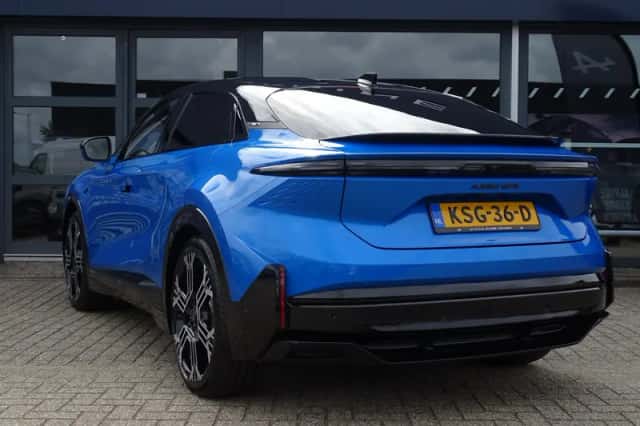 Alpine A390 (2026) thumbnail 6