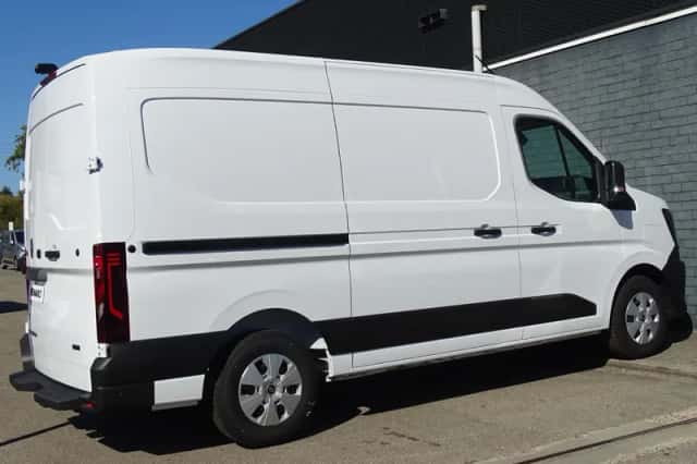 Renault Master (2026) thumbnail 2