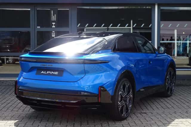 Alpine A390 (2026) thumbnail 3