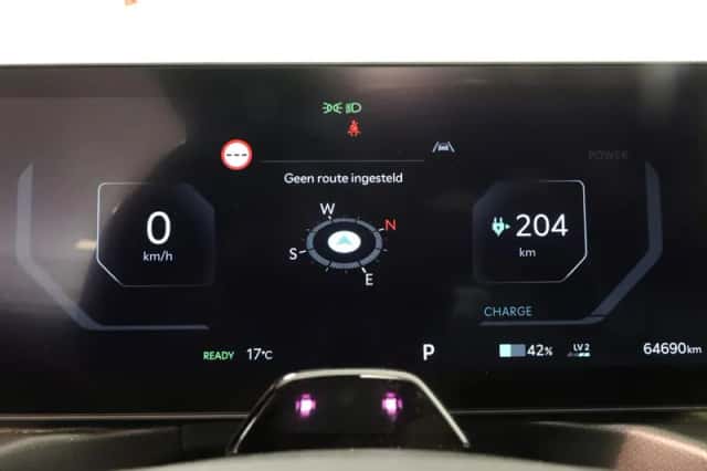 Kia EV9 (2024) thumbnail 4