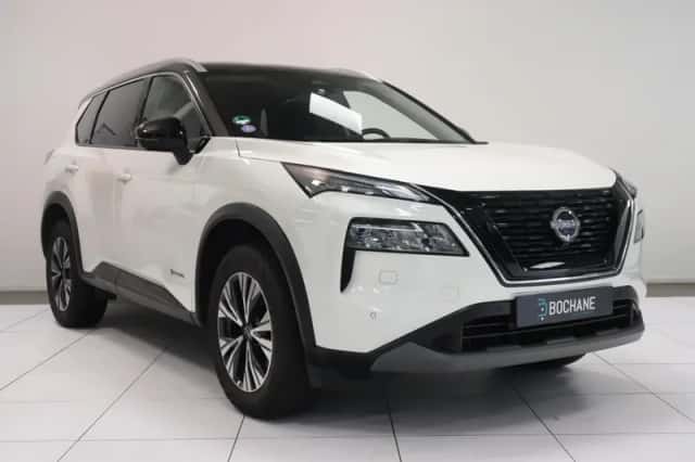 Nissan X-Trail (2023) thumbnail 5