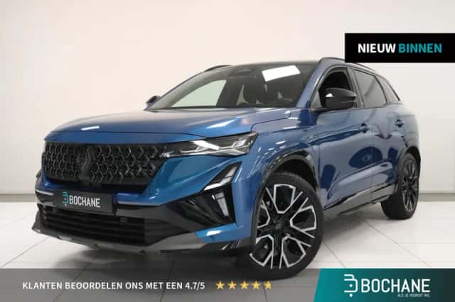 Renault Austral (2026) thumbnail 1