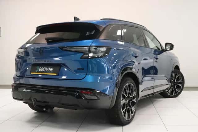Renault Austral (2026) thumbnail 2