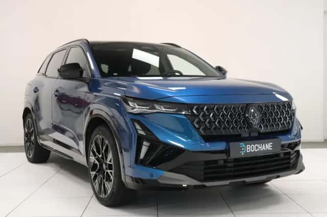Renault Austral (2026) thumbnail 5