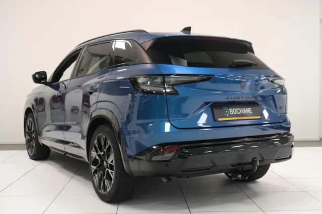 Renault Austral (2026) thumbnail 6