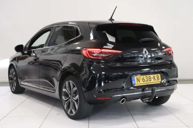 Renault Clio (2021) thumbnail 6