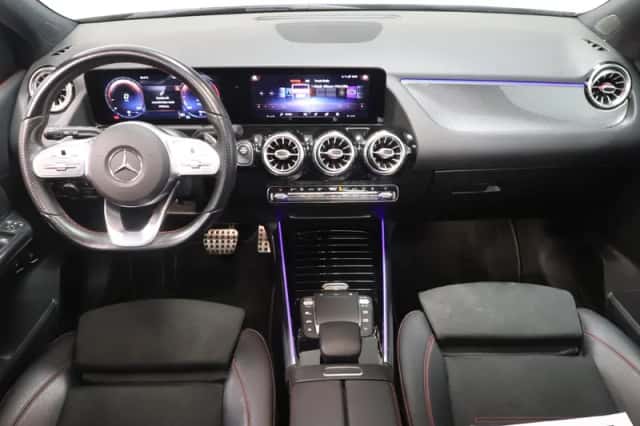 Mercedes-Benz B-Klasse (2021) thumbnail 3