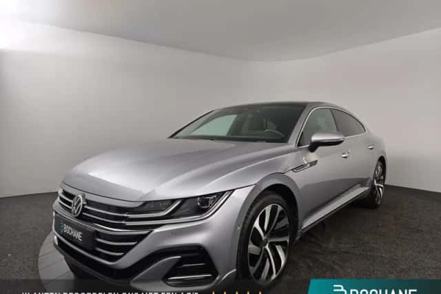 Volkswagen Arteon (2023) thumbnail 1