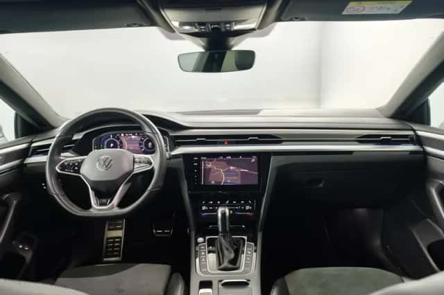 Volkswagen Arteon (2023) thumbnail 3