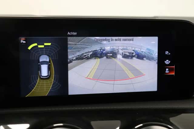 Mercedes-Benz CLA-Klasse (2022) thumbnail 5