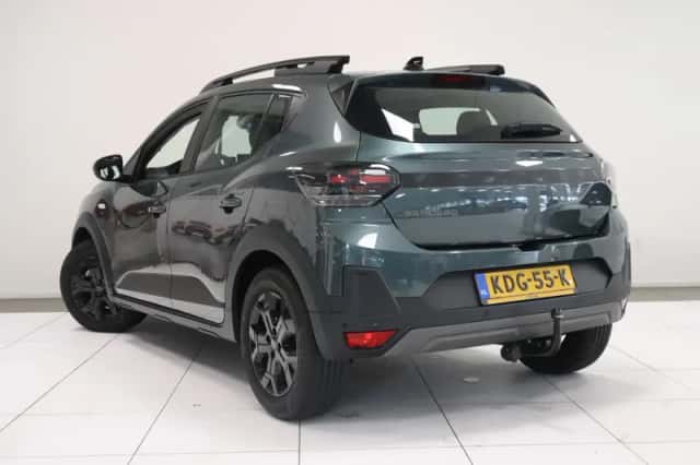 Dacia Sandero (2026) thumbnail 6