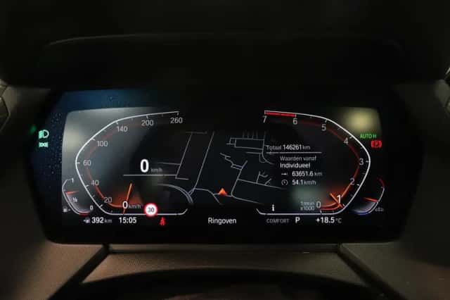 BMW 1-Serie (2021) thumbnail 4