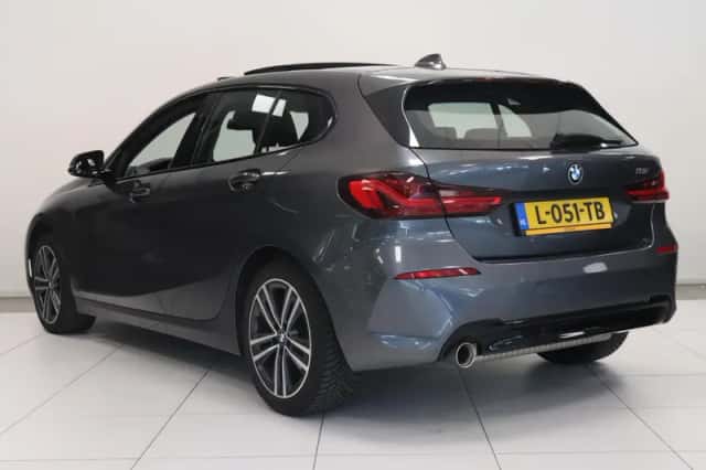 BMW 1-Serie (2021) thumbnail 6